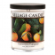 'Clementine Evergreen M' Candle - 397 g