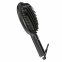 Brosse à lisser les cheveux 'Glide Smoothing Hot'