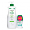 'Bio Natural Vital Oils Cream Protector' Körperpflegeset - 2 Stücke