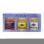 'All the Best' Scented Candle Set - 113 g, 3 Pieces