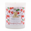 'Superfruit Cherry' Scented Candle - 220 g