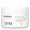 Traitement capillaire 'Dualsenses Silver 60 sec' - 200 ml
