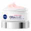 Crème de jour 'Cellular Filler Hyaluronic & Folic SPF15' - 50 ml