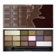 'I Heart Makeup I Heart Chocolate' Eyeshadow Palette - 22 g
