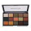 'ReLoaded' Eyeshadow Palette - Iconic Division 16.5 g