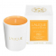 'Sweet Amber' Candle - 190 g