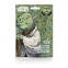 'Star Wars Yoda' Face Mask