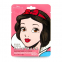Masque visage 'Disney POP Princess Snow White'