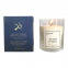 'Straight' Candle - Floral World 125 g