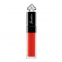 Rouge à lèvres liquide 'La Petite Robe Noire Lip Colour'Ink' - L140 Conqueror 6 ml