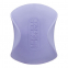 Kopfhaut-Massagegerät - Purple
