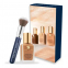 'Double Wear' Make-up Set - Shell Beige 2 Pieces