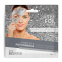 'Silver Foil Hydrating & Anti-Wrinkle' Blatt Maske - 22 g