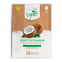 Masque en feuille 'Eco-Friendly Vegan Coconut' - 25 g