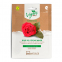 'Rose Oil Vegan Calming & Hidrating' Blatt Maske - 25 g