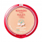 Poudre compacte 'Healthy Mix Natural' - 02 Vanilla 10 g