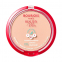 Poudre compacte 'Healthy Mix Natural' - 03 Rose Beige 10 g
