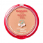 Poudre compacte 'Healthy Mix Natural' - 06 Honey 10 g