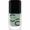 'Iconails' Gel Nail Polish - 124 Believe In Jade 10.5 ml