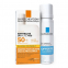 'UVMUNE 400 Spf50 Invisible Fluid + Free Thermal Water' Suncare Set - 2 Pieces