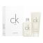Coffret de parfum 'CK One' - 2 Pièces
