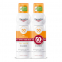 'Sensitive Protect Sun SPF50+' Sunscreen Spray - 200 ml, 2 Pieces