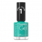 'Super Gel' Nail Polish - 98 Never Blue With You 12 ml