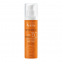 'Solaire Haute Protection Tinted SPF50+' Anti-Aging Sun Cream - 50 ml