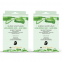 'Super Soothing Hyaluronic Acid & Aloe Vera' Sheet Mask - 2 Pieces