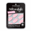 'Nails In Style' Fake Nails - 08 Get Your Nudes On 12 Pieces