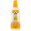 'Ultimate Hydration SPF15' Sunscreen Spray Gel - 237 ml