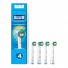 'Precision Clean' Toothbrush Head - 4 Pieces