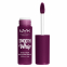 'Smooth Whipe Matte' Lip cream - Berry Bed 4 ml