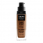 'Can't Stop Won't Stop Full Coverage' Foundation - Mahogany 30 ml