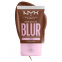 Fond de teint 'Bare With Me Blur' - 21 Rich 30 ml