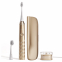 'Shine Bright USB Sonic Limited Edition' Electric Toothbrush Set - 5 Pieces