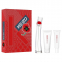 'Flower By Kenzo' Perfume Set - 3 Pieces