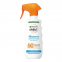 Spray de protection 'Sensitive Advanced SPF50+' - 270 ml