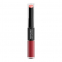 'Infaillible 24H Longwear 2 Step' Lippenstift - 502 Red To Stay 6 ml