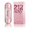 '212 Sexy' Eau de parfum - 30 ml