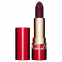 Rouge à Lèvres 'Joli Rouge Velvet' - 744V Soft Plum 3.5 g