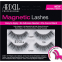'Magnetic Double' Falsche Wimpern - 105