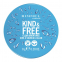 'Kind & Free Clean' Augenbrauen Wachs - 001 Clear 8 g