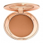 Recharge de poudre compact 'Airbrush Flawless Finish' - 3 Tan 8 g