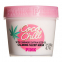 'Pink Coco Chill With Cannabis Sativa Seed Oil Calming' Schlafmaske - 189 g