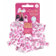 Barbie™ ❤︎ Satin Scrunchies 3-Pack S/M/L | Pink Panther