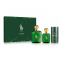 'Polo Green' Perfume Set - 3 Pieces