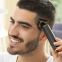 Professional Rechargeable Hair Clipper With Accessories Triher