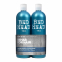 Shampoing & Après-shampoing 'Bed Head Recovery Set' - 750 ml