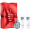 'Only The Brave' Perfume Set - 3 Pieces